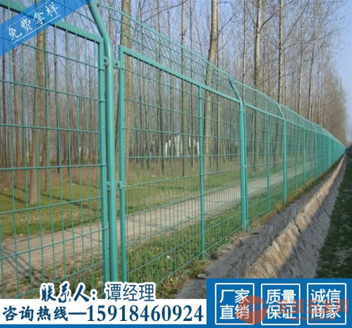 华南地区专业护栏产品选购指南 广州、清远、肇庆市场解析