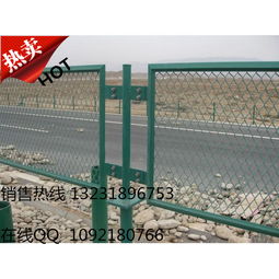 湖南郴州高速公路防眩网护栏网种类之一 防眩网