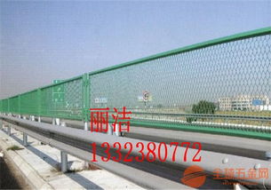 蚌埠防眩网 卓越品质铸就行车安全屏障