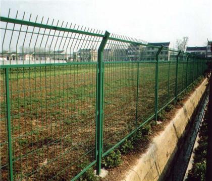 公园护栏网产品分类 公园护栏网产品尺寸 公园护栏网